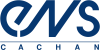 logo ENS
