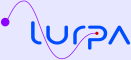 [Logo LURPA]