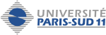 logo Paris Sud 11